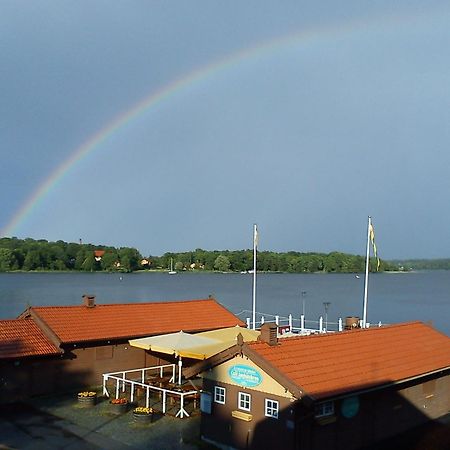Hotell Laurentius Strängnäs Extérieur photo