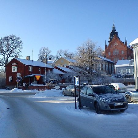 Hotell Laurentius Strängnäs Extérieur photo