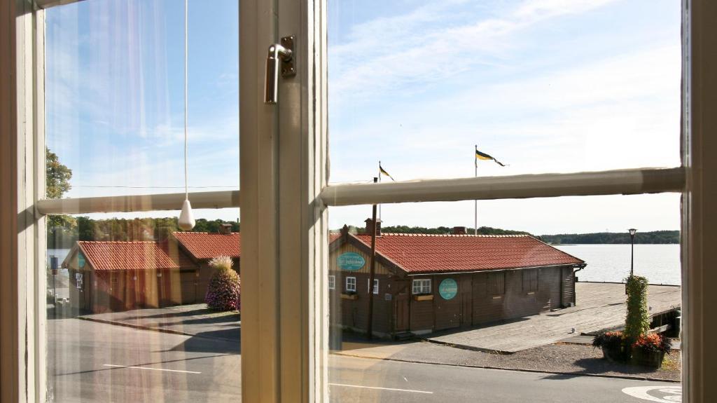 Hotell Laurentius Strängnäs Chambre photo