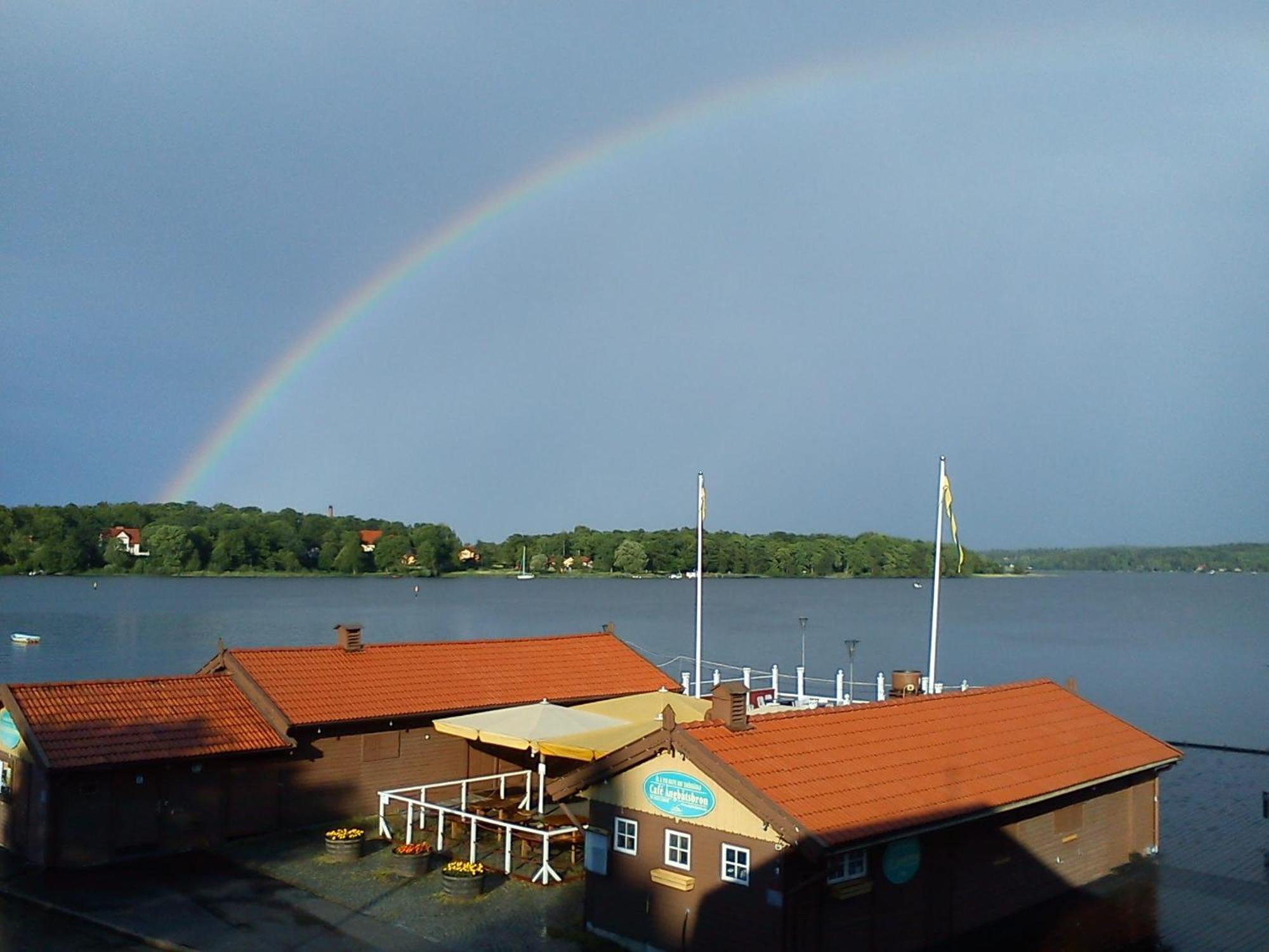 Hotell Laurentius Strängnäs Extérieur photo