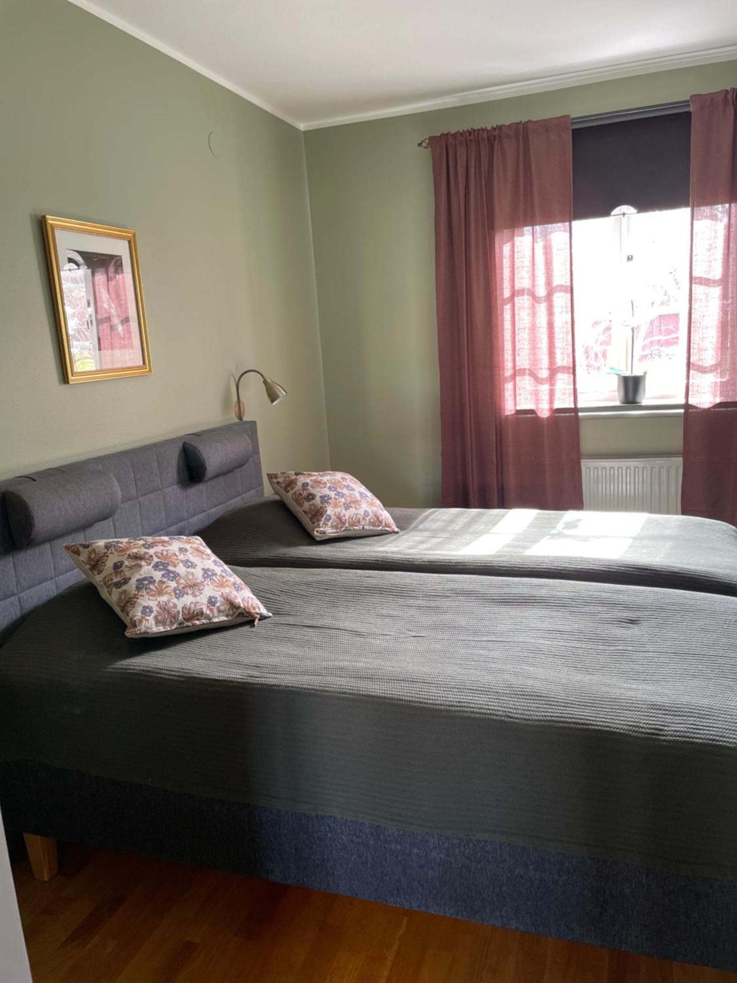 Hotell Laurentius Strängnäs Extérieur photo