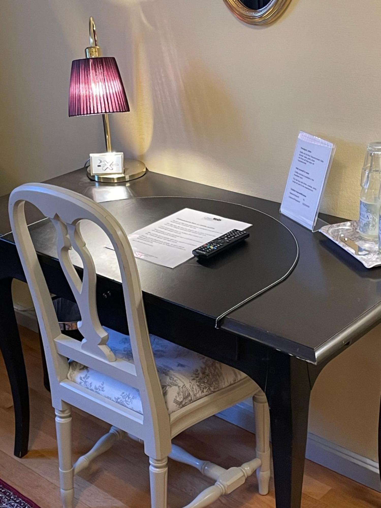 Hotell Laurentius Strängnäs Extérieur photo
