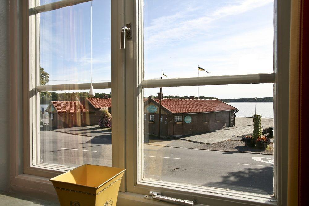 Hotell Laurentius Strängnäs Extérieur photo