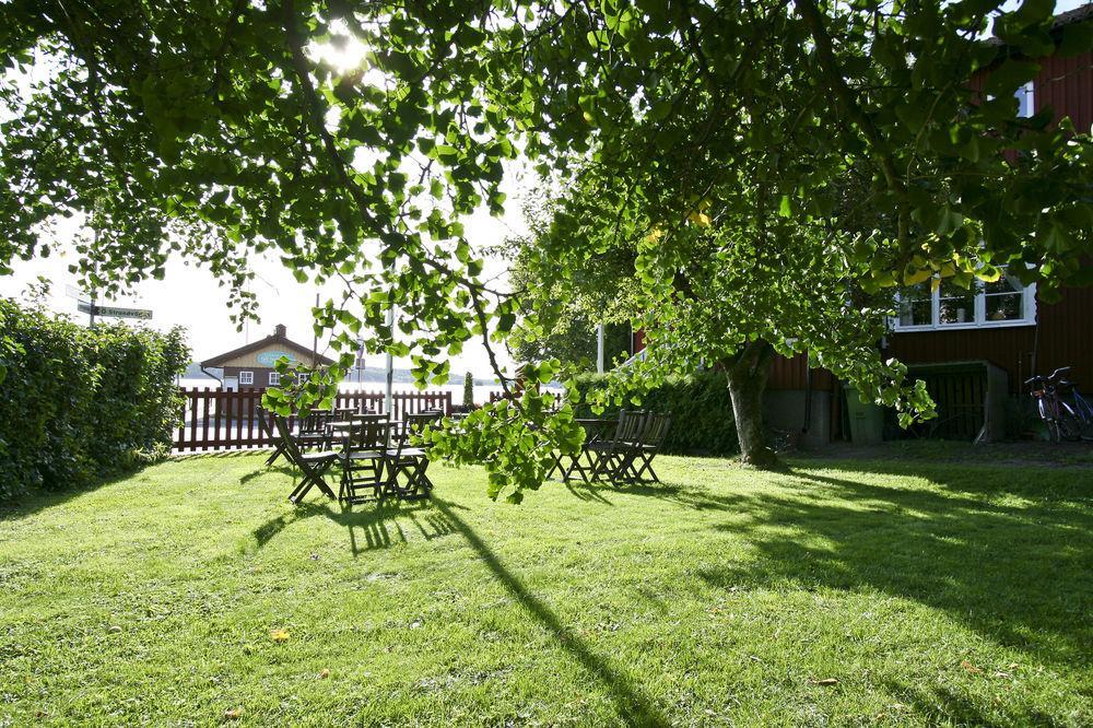 Hotell Laurentius Strängnäs Extérieur photo