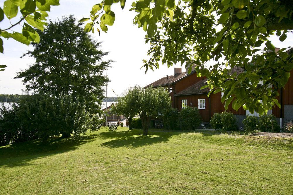 Hotell Laurentius Strängnäs Extérieur photo