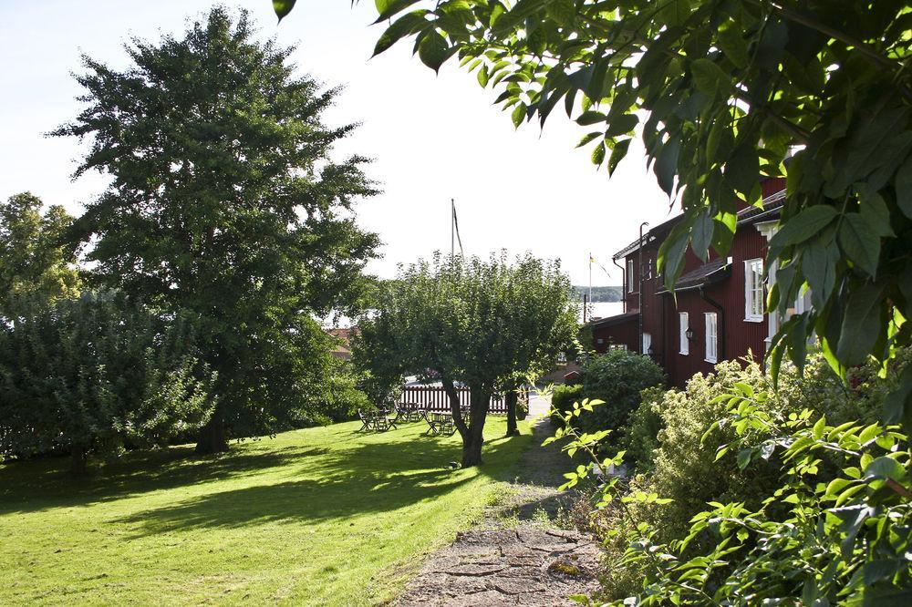 Hotell Laurentius Strängnäs Extérieur photo