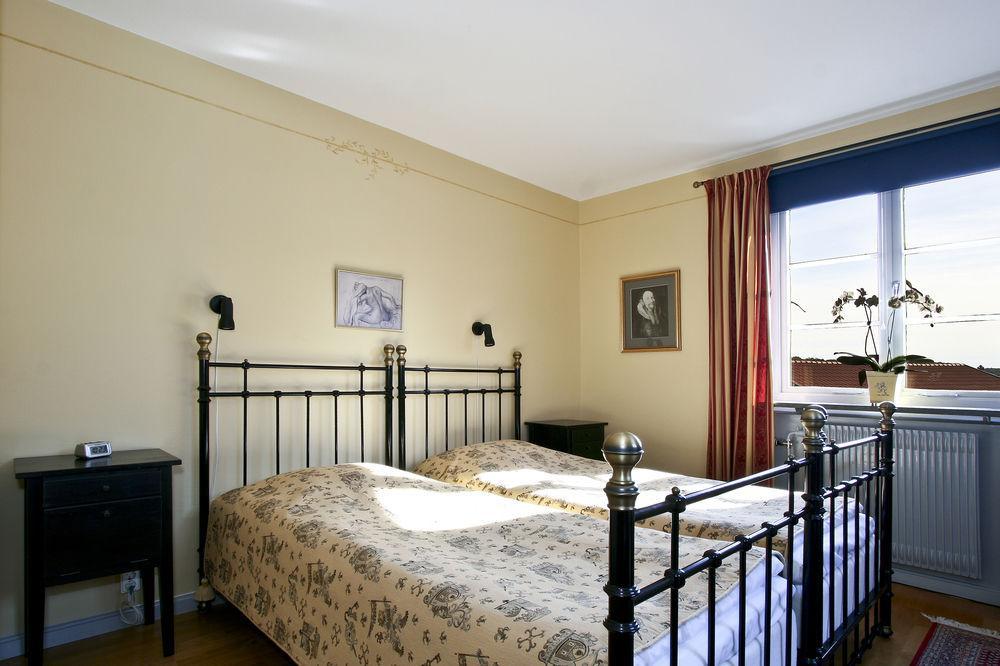 Hotell Laurentius Strängnäs Extérieur photo