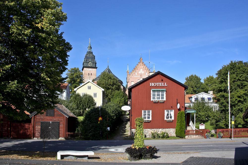 Hotell Laurentius Strängnäs Extérieur photo