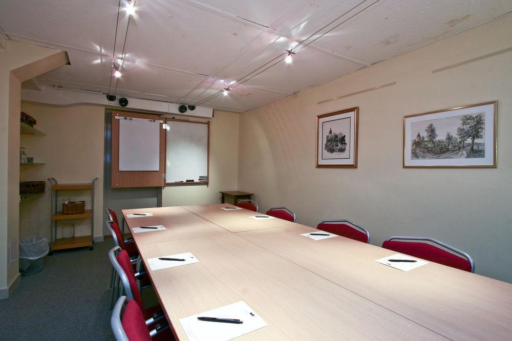 Hotell Laurentius Strängnäs Extérieur photo