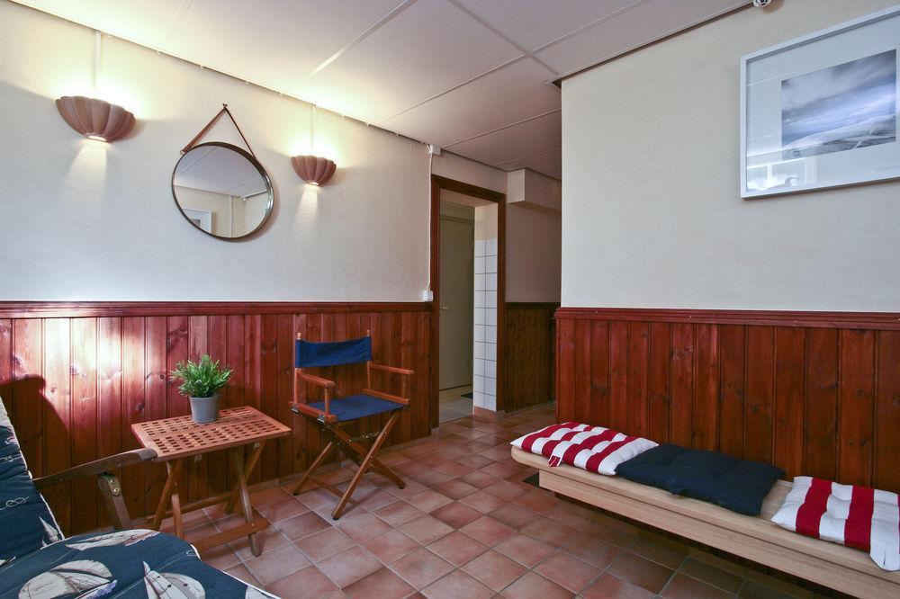Hotell Laurentius Strängnäs Extérieur photo