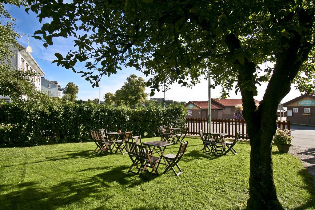 Hotell Laurentius Strängnäs Extérieur photo
