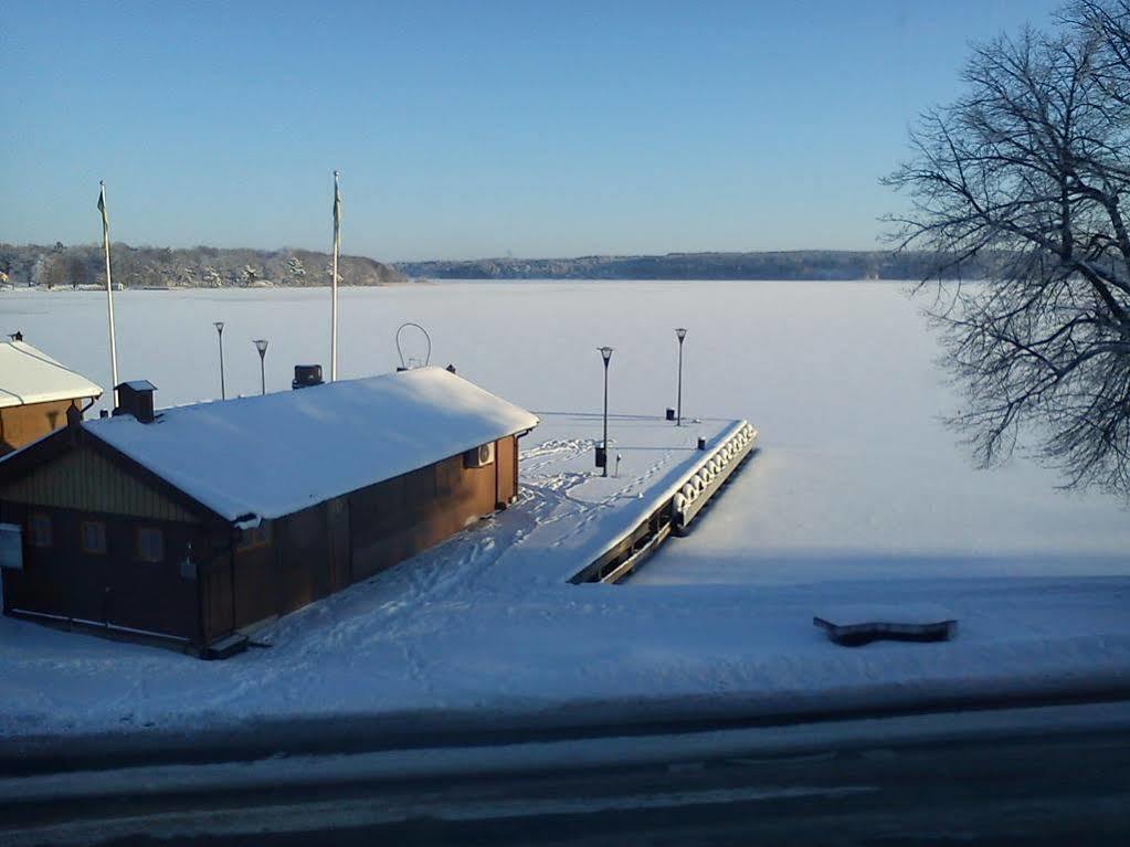 Hotell Laurentius Strängnäs Extérieur photo
