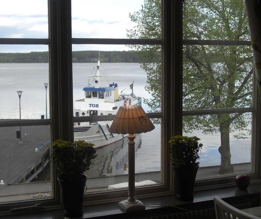 Hotell Laurentius Strängnäs Extérieur photo