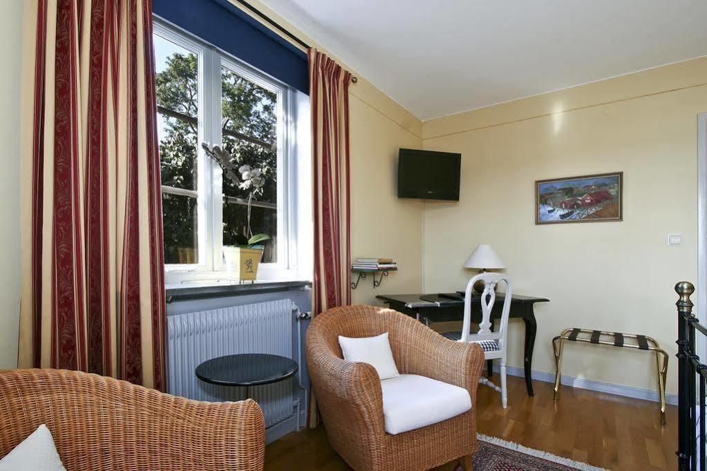 Hotell Laurentius Strängnäs Extérieur photo