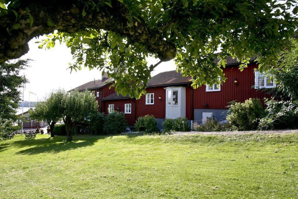 Hotell Laurentius Strängnäs Extérieur photo