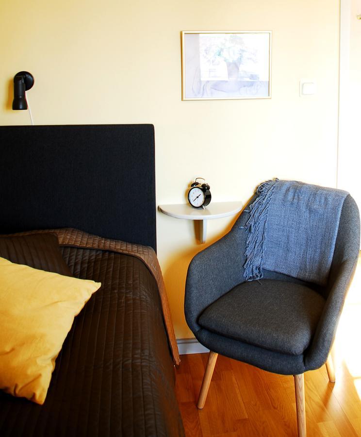 Hotell Laurentius Strängnäs Extérieur photo