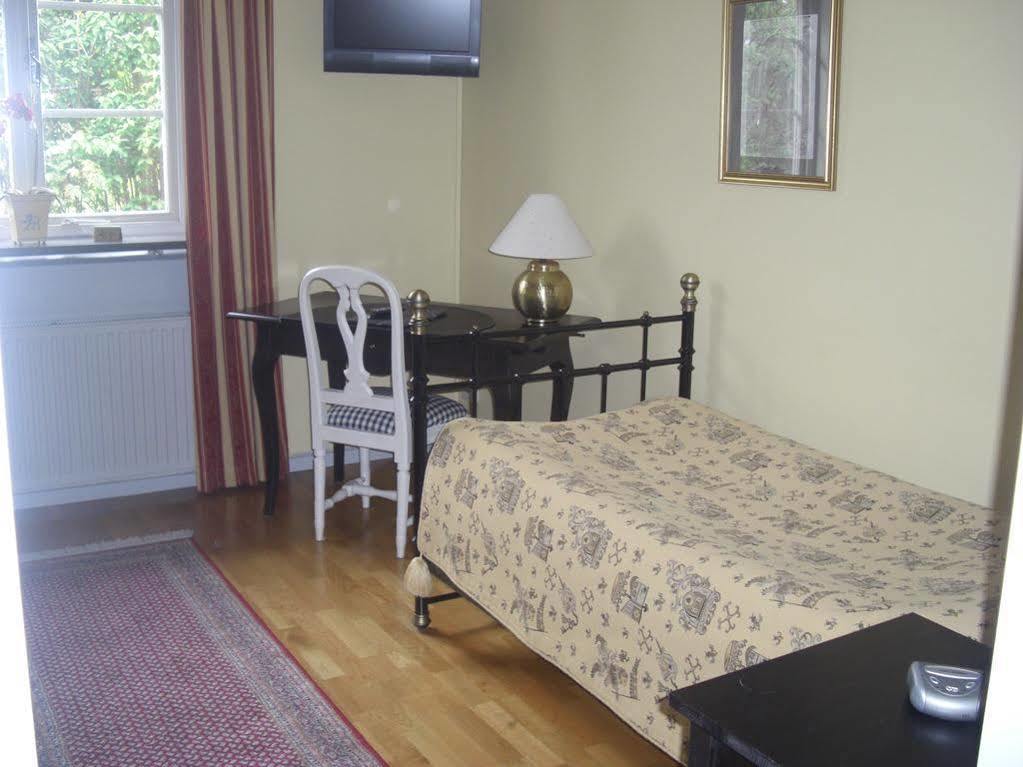 Hotell Laurentius Strängnäs Extérieur photo
