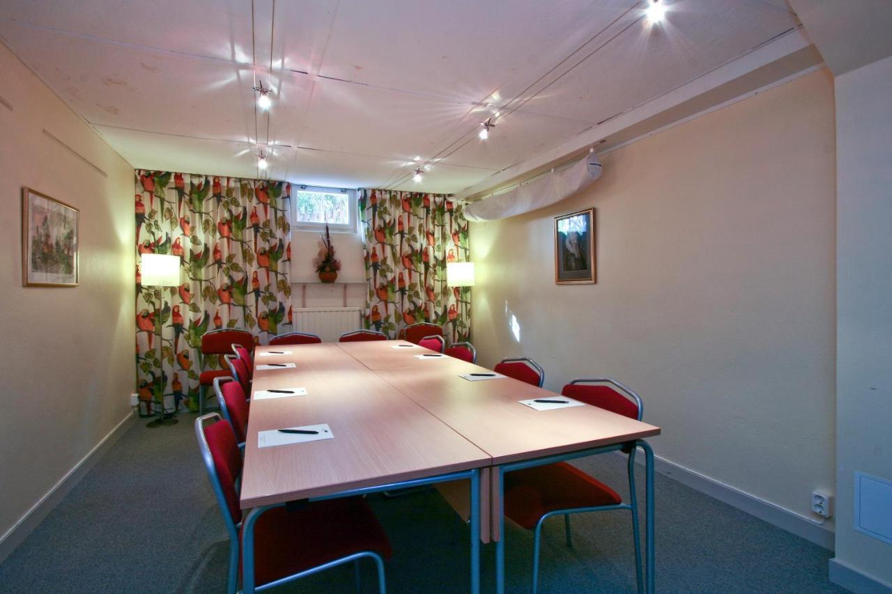 Hotell Laurentius Strängnäs Extérieur photo