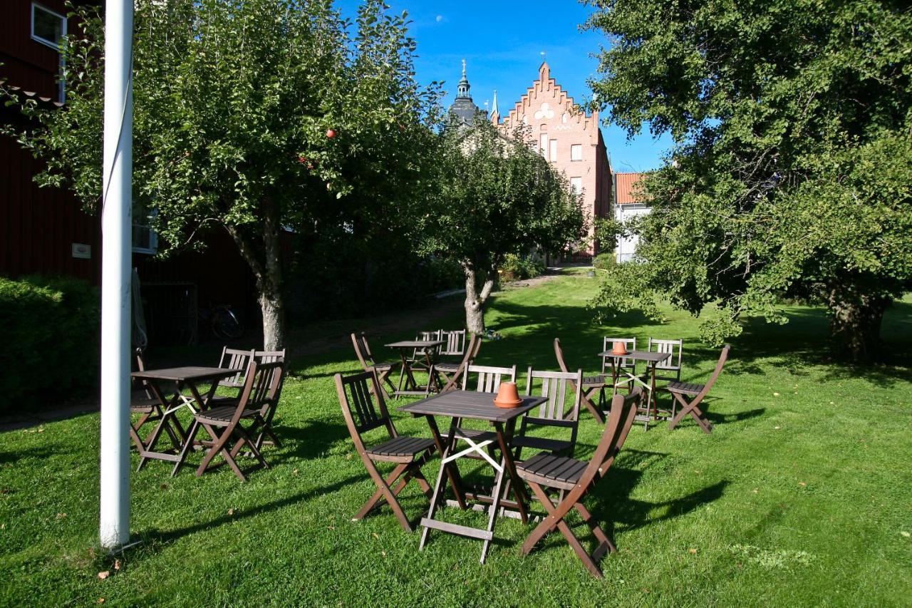 Hotell Laurentius Strängnäs Extérieur photo